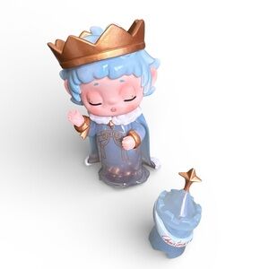 FAYA Snowland Twelve Starry Blind Box Mystery Figures Collectible Vinyl Toy